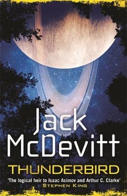 Thunderbird -  Jack McDevitt