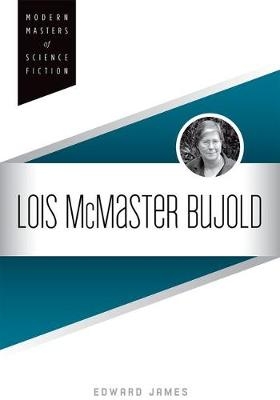 Lois McMaster Bujold -  James Edward James