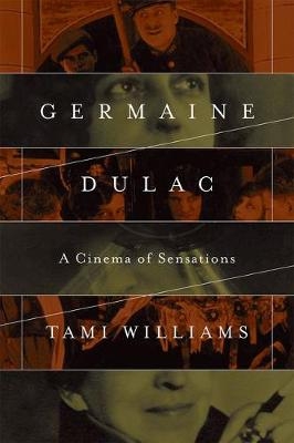 Germaine Dulac -  Williams Tami Williams