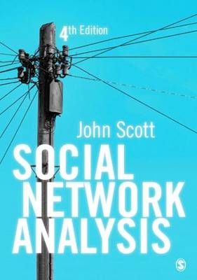 Social Network Analysis -  John Scott