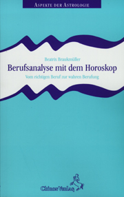 Berufsanalyse mit dem Horoskop - Beatrix Braukmüller