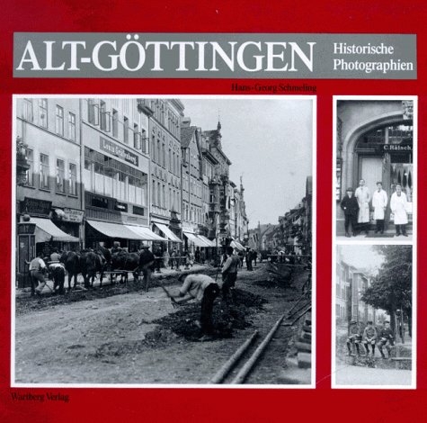 Alt-Göttingen - 