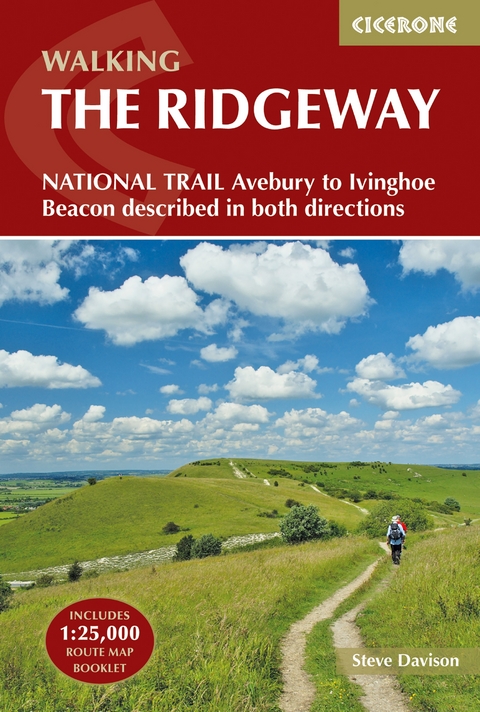 Ridgeway National Trail -  Steve Davison
