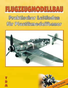 Flugzeugmodellbau - 