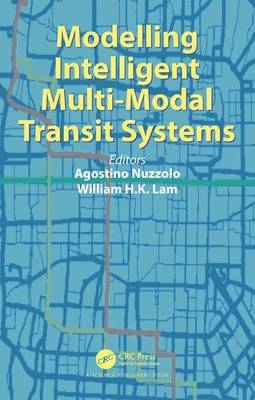 Modelling Intelligent Multi-Modal Transit Systems - 