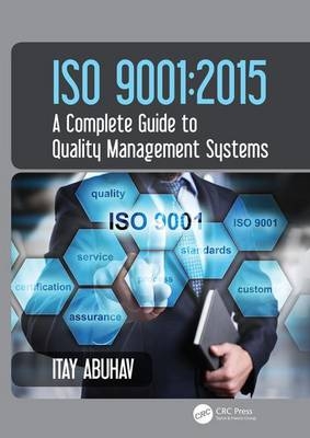 ISO 9001 -  Itay Abuhav