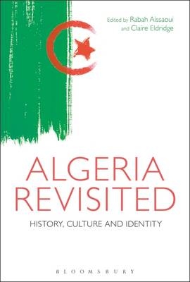 Algeria Revisited - 