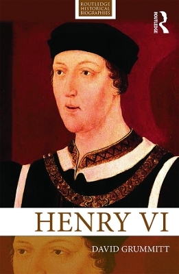 Henry VI - David Grummitt