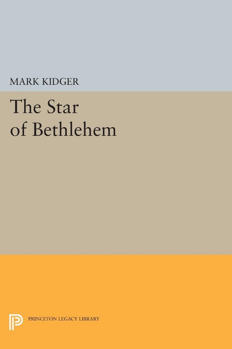 Star of Bethlehem -  Mark Kidger