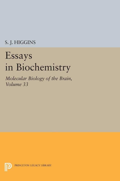 Essays in Biochemistry, Volume 33 - 