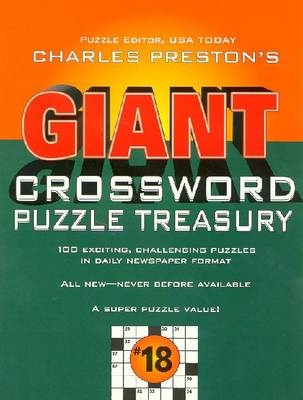 Charles Preston's Giant Crossw - Charles Preston