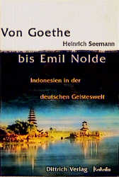 Von Goethe bis Emil Nolde - Heinrich Seemann