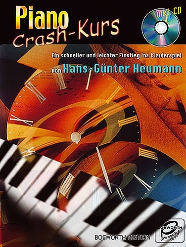 Piano Crash-Kurs - 