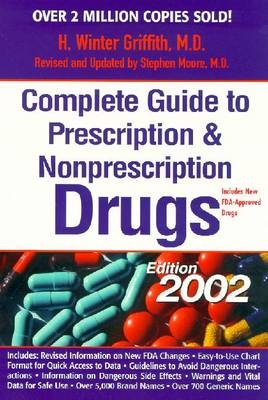 Complete Guide to Prescription - H Winter et al Griffith