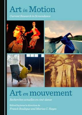 Art in Motion - 