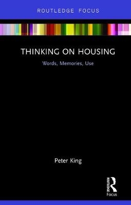 Thinking on Housing - UK) King Peter (De Montfort University
