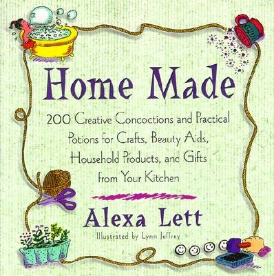 Home Made - Alex Lett