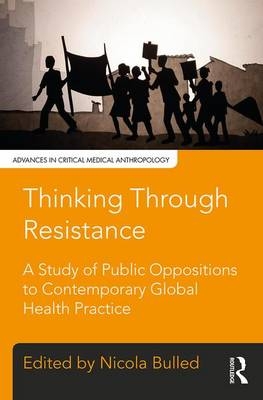 Thinking Through Resistance - 