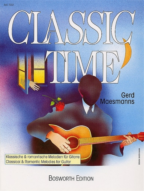 Classic Time - Gerd Maesmanns