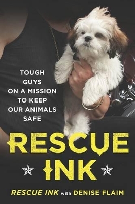 Rescue Ink -  Rescue Ink