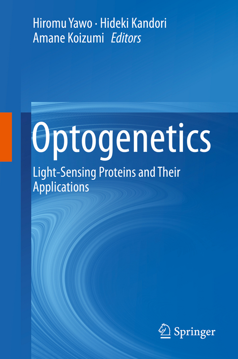 Optogenetics - 