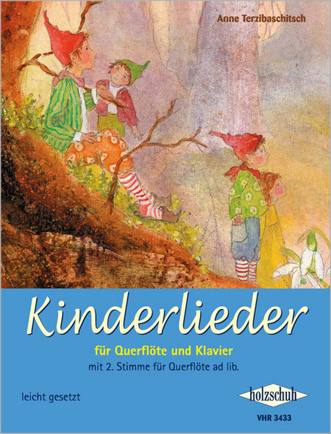 Kinderlieder - 