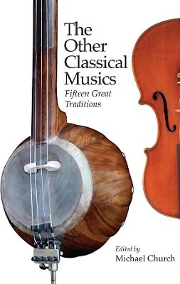 The Other Classical Musics - 