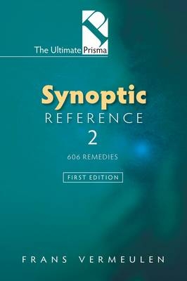 Synoptic Reference 2 - Frans Vermeulen