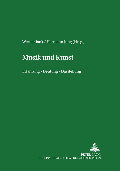 Musik und Kunst - 