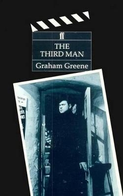 Third Man - Graham Greene