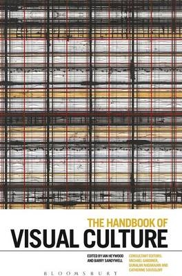 The Handbook of Visual Culture - 