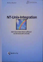 NT-Unix-Integration - Andreas Roscher