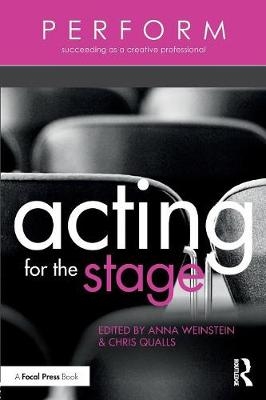 Acting for the Stage - 