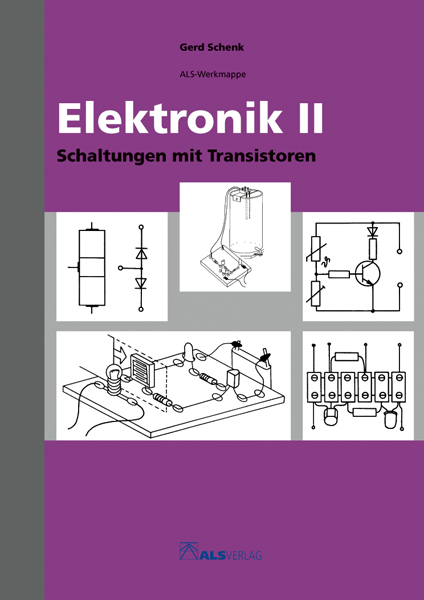 Elektronik II - Gerd Schenk