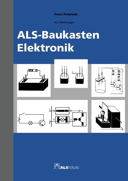 ALS-Baukasten Elektronik - Franz Polansek