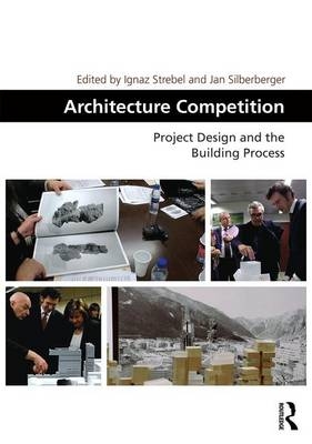 Architecture Competition - 