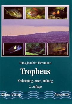 Tropheus - Hans J Herrmann