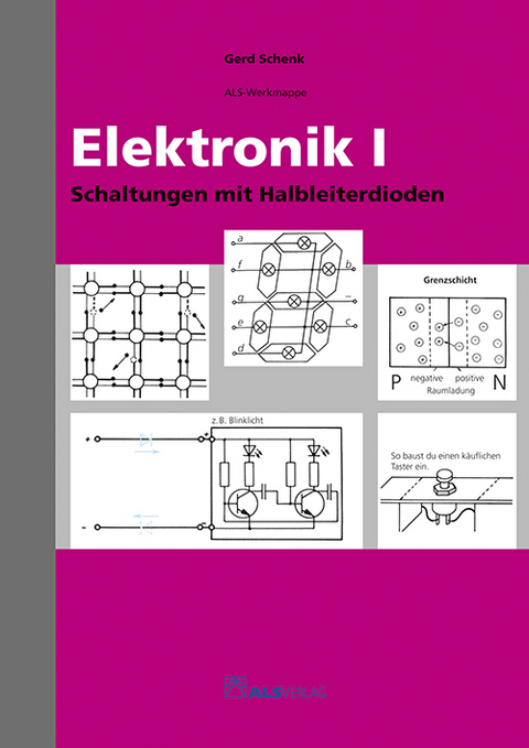 Elektronik I - Gerd Schenk