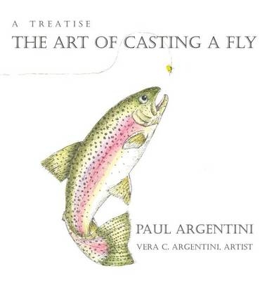 A Treatise - Paul Argentini