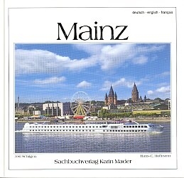 Mainz - Karin Mader, Thomas Neumark, Hans C Hoffmann