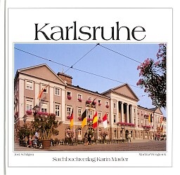 Karlsruhe - Jost Schilgen, Martina Wengierek