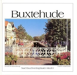 Buxtehude - Bernd Schlüsselburg, Gunter Kuhlmann