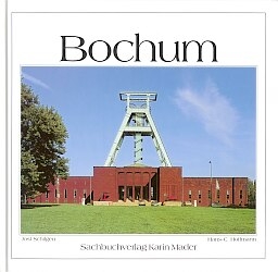 Bochum - Jost Schilgen, Hans C Hoffmann