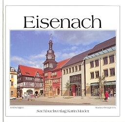 Eisenach - Jost Schilgen, Martina Wengierek