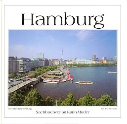 Hamburg - Bernd Schlüsselburg, Martina Wengierek