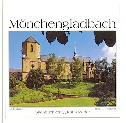 Mönchengladbach - Jost Schilgen, Hans C Hoffmann