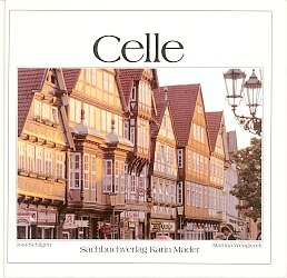 Celle - Jost Schilgen, Martina Wengierek