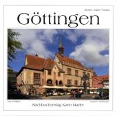 Göttingen - Jost Schilgen, Hans C Hoffmann