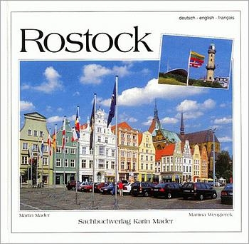 Rostock - Martin Mader