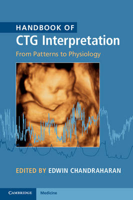 Handbook of CTG Interpretation - 
